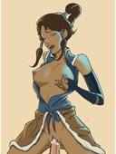 Japes Korra The_Legend_of_Korra // 1200x1600 // 228.1KB // jpg