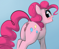 My_Little_Pony_Friendship_Is_Magic Pinkie_Pie deeriojims // 678x566 // 256.7KB // png