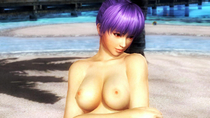 3D Ayane_(Dead_or_Alive) Dead_or_Alive Dead_or_Alive_5_Last_Round // 1280x721 // 229.8KB // jpg