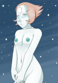 Pearl_(Steven_Universe) Steven_Universe // 1280x1833 // 676.1KB // png