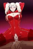 Ann_Takamaki Lexorez Persona_5 // 750x1100 // 77.1KB // jpg