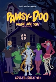 Daphne_Blake Fred_Jones Norville_Rogers Scooby-Doo Shaggy Velma_Dinkley scooby_doo // 1349x2000 // 266.6KB // png