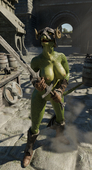 3D Argonian Skyrim The_Elder_Scrolls The_Elder_Scrolls_V:_Skyrim threedeedude // 1080x2000 // 1.2MB // jpg