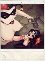 Batman_(Series) Harley_Quinn // 577x787 // 115.8KB // jpg