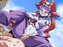 Risky_Boots Shantae_(Game) // 1600x1200 // 377.8KB // jpg