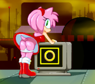 Adventures_of_Sonic_the_Hedgehog Amy_Rose hotred // 636x564 // 69.4KB // png