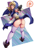 Chrono_Cross Rosette_Christopher // 1061x1500 // 934.1KB // jpg