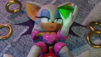 3D Adventures_of_Sonic_the_Hedgehog Animated Blender Rouge_The_Bat Sound nodusfm // 960x540 // 4.9MB // webm