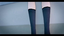 3D Animated AyyTeeThreeDee Blender Mitsuru_Kirijo Persona_3 Sound amateurthrowaway // 1280x720, 68.2s // 8.1MB // mp4