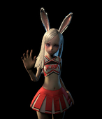 3D Elin_(Tera_Online) Model_Release Source_Filmmaker Tera_Online // 925x1075 // 273.9KB // jpg