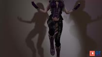 3D Animated GT_Scenes Mortal_Kombat Mortal_Kombat_11 Sindel VR // 1280x720 // 6.8MB // mp4