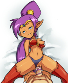 Boxman Shantae Shantae_(Game) // 980x1188 // 760.4KB // png