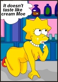 Lisa_Simpson The_Simpsons // 500x700 // 78.2KB // jpg