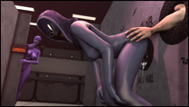 3D Asari Crystal_Farron_OC Mass_Effect Quarian Source_Filmmaker Tali'Zorah_nar_Rayya foab30 // 4040x2290 // 636.6KB // jpg