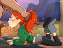 Infinity_Train Tulip_Olsen pumpkinsinclair // 1638x1266 // 318.0KB // jpg