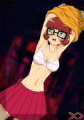 IVLS Scooby_Doo_(Series) Velma_Dinkley // 744x1052 // 158.2KB // jpg