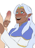 Naavs Princess_Allura Voltron Voltron:_Legendary_Defender // 1100x1500 // 390.6KB // jpg