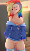 My_Little_Pony_Friendship_Is_Magic Rainbow_Dash rainbowscreen // 1142x1920 // 1.6MB // png