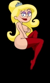 Eris The_Grim_Adventures_of_Billy_and_Mandy // 2285x3726 // 464.8KB // png