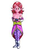 Dragon_Ball_Xenoverse Dragon_Ball_Z Supreme_Kai_of_Time // 2000x2667 // 414.0KB // jpg