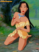 2004 CartoonValley Disney_(series) Helg Pocahontas Pocahontas_(Series) // 600x800 // 66.0KB // jpg