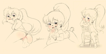 Alvin_and_the_Chipmunks_(Series) Brittany_Miller Charlene_the_Chipette Pastel // 2641x1361 // 432.3KB // jpg