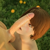 3D Blender Life_is_Strange Max_Caulfield UnderworldBLND // 1920x1920 // 267.9KB // jpg