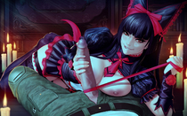 GATE Rory_Mercury TheMaestroNoob // 1500x938 // 1.1MB // jpg