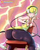 Elesa Pokemon randomboobguy // 1449x1800 // 1.8MB // png