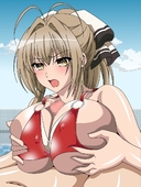 Amagi_Brilliant_Park Isuzu_Sento // 900x1200 // 518.0KB // jpg