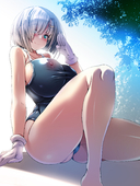 Hamakaze Kantai_Collection // 1200x1600 // 1023.8KB // jpg