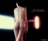 3D Blender Juli_Kidman Studio_Vertex The_Evil_Within // 2101x1800 // 150.8KB // jpg