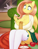 3MANGOS Fluttershy My_Little_Pony_Friendship_Is_Magic // 1159x1500 // 1.2MB // png