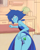 Lapis_Lazuli Steven_Universe // 1280x1602 // 369.6KB // jpg