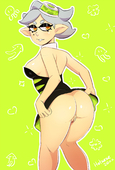 HOTKEKE Marie_(Splatoon) Splatoon // 1280x1898 // 408.8KB // jpg