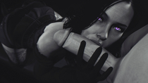 3D Leeterr Source_Filmmaker The_Witcher Yennefer // 1920x1080 // 568.8KB // jpg