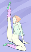 Pearl_(Steven_Universe) Steven_Universe xizrax // 502x833 // 128.9KB // jpg