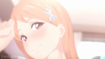 Animated Bleach Orihime_Inoue Sound theobrobine // 1280x720, 78.4s // 12.1MB // mp4