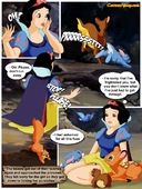 CartoonValley Comic Disney_(series) Helg Snow_White Snow_White_and_the_Seven_Dwarfs // 904x1204 // 388.7KB // jpg