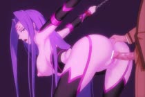 Animated Rider Rider_(Fate_Stay_Night) // 1200x800 // 4.9MB // webm