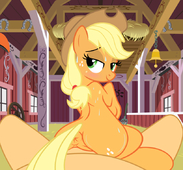 Applejack My_Little_Pony_Friendship_Is_Magic // 817x761 // 298.2KB // png