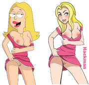 American_Dad Francine_Smith Hackman // 1240x1176 // 187.3KB // jpg