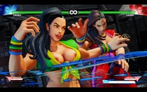 Laura_Matsuda Street_Fighter Street_Fighter_V // 1440x900 // 291.9KB // jpg