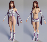 3D Blender Paragon Pewposterous Shinbi // 1280x1138 // 278.3KB // jpg