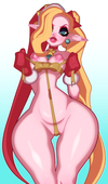 Jinx League_of_Legends shybabs // 1705x2912 // 1.8MB // png