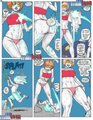 Arthur_(Series) Comic Milftoon Pandora's_Box comics-toons // 985x1280 // 1.1MB // jpg