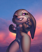 Judy_Hopps Zootopia xylas // 800x1000 // 396.1KB // png