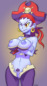 Risky_Boots Shantae_(Game) // 1050x1920 // 340.7KB // jpg