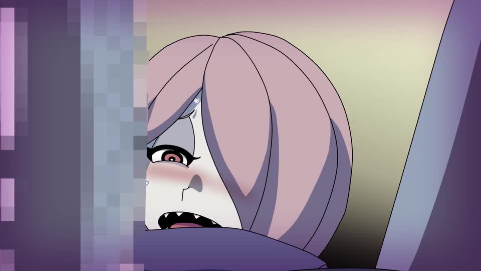 Animated Little_Witch_Academia Sound Sucy_Manbavaran // 1x1 // 19.1MB // webm