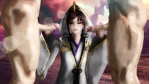 Samurai_Warriors XNALara ayagozen ratounador // 2584x1460 // 347.6KB // jpg